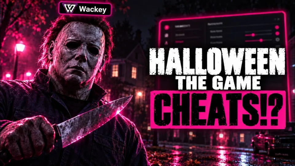 What Are The Best Halloween The Game Cheats And How Do They Work